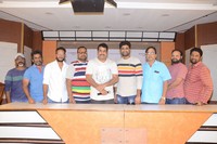 Good Bad Ugly Movie Press Meet